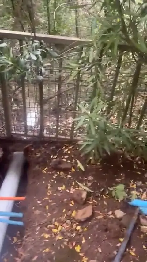 Destape de alcantarillado en Santiago